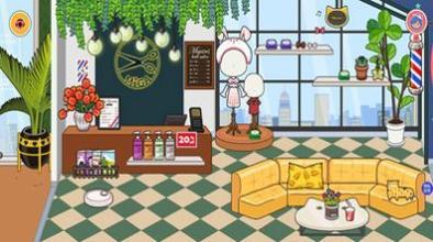 托卡小镇欢乐世界 v1.0.0