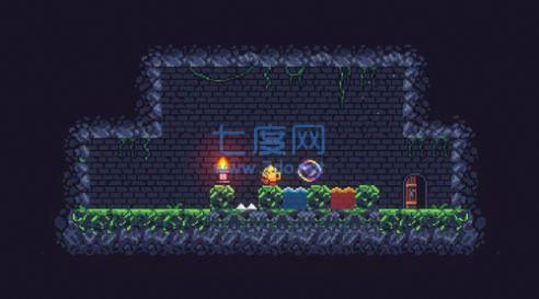 布洛比的任务游戏