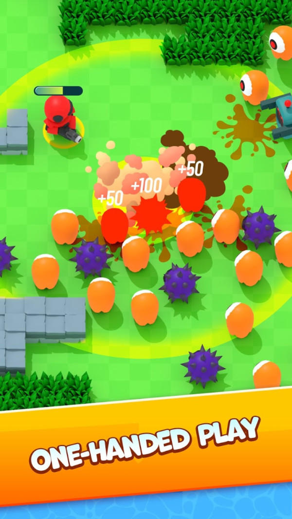 兄弟一起上 v0.2.1