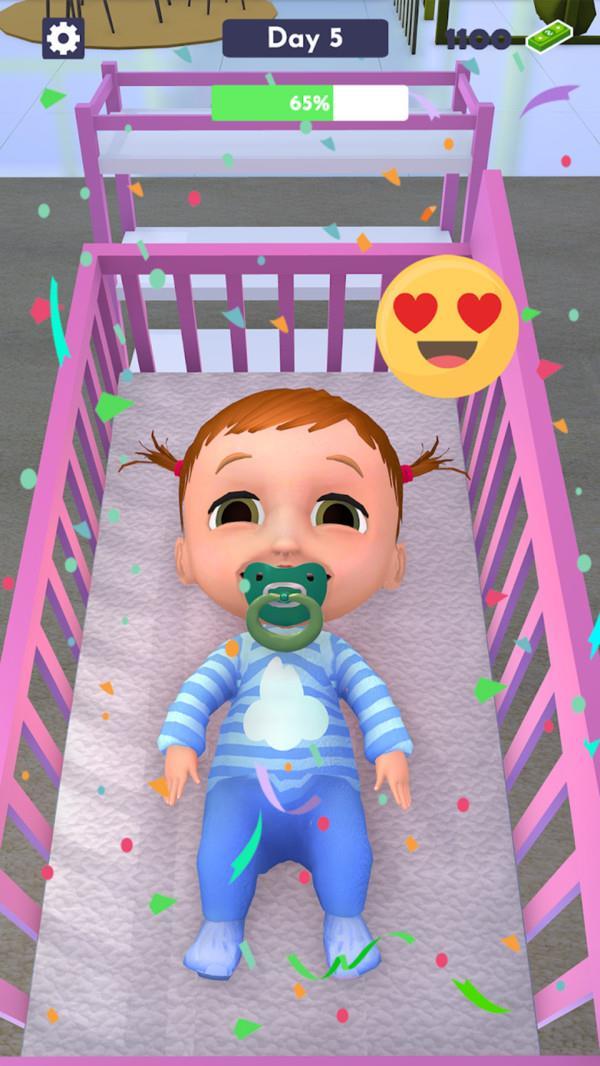 新生婴儿保姆 v1.0.0