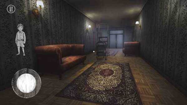 邪恶修女迷宫无尽逃亡 v1.7.11