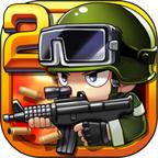 小小枪战2完整版
