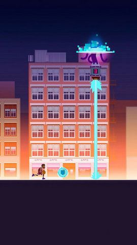 Nonsense Fall安卓官方中文版（撞大运）  v5.3.2