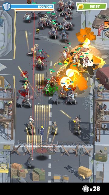 世界末日幸存者 v1.0.3