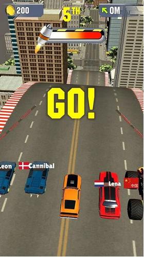山路汽车最新版  v1.0.8
