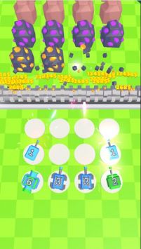 地雷炮塔3DMineTurrets v3.0.5