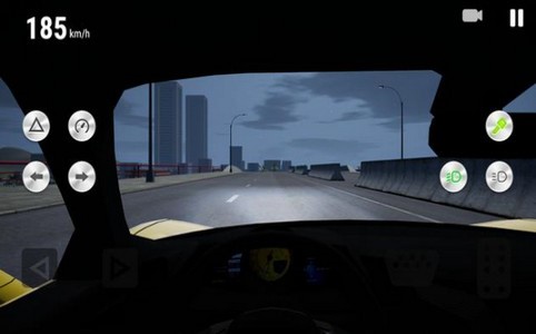 真实驾校模拟 v1.0.0