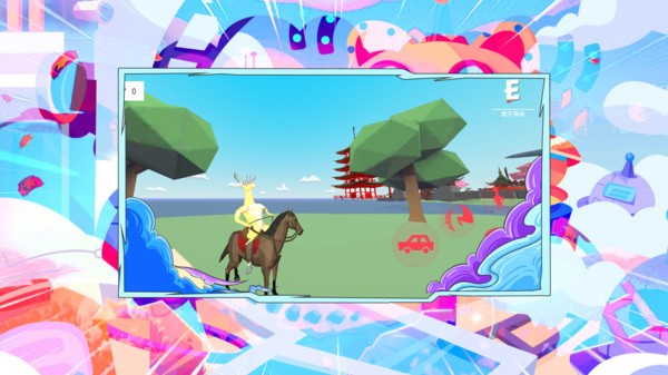 神奇宠物宝宝庄园 v1.0