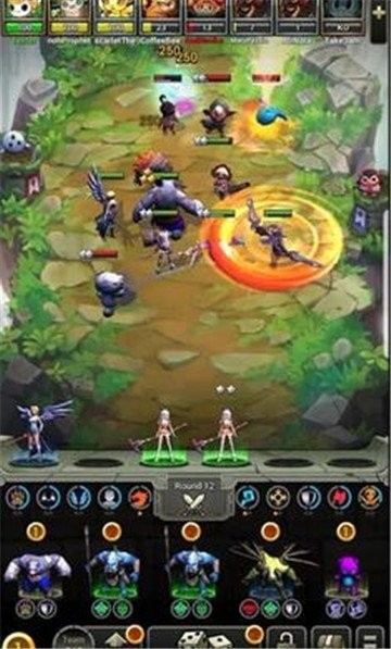 竞技全明星自走棋 2024-06-25 15:08