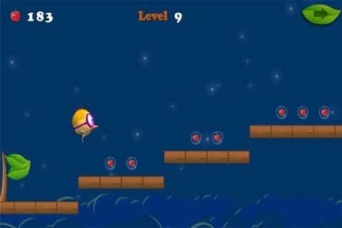 小黄鸡快跑安卓官方版游戏  v3.0.2