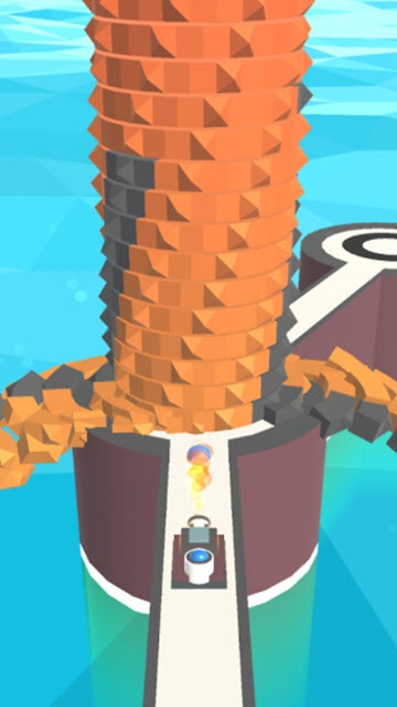 掉落射击 v1.031 安卓版