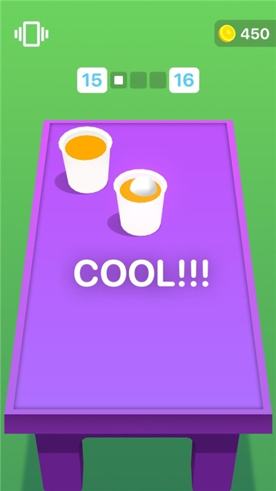 天天乒乓球 v1.1