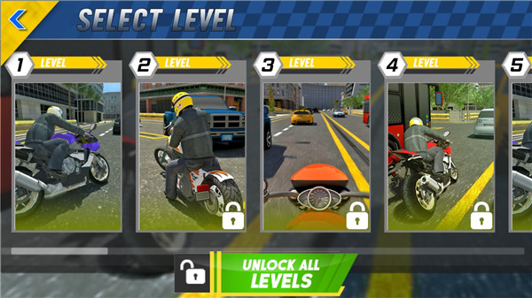摩托车驾驶学校(Moto Driving School) v11.5