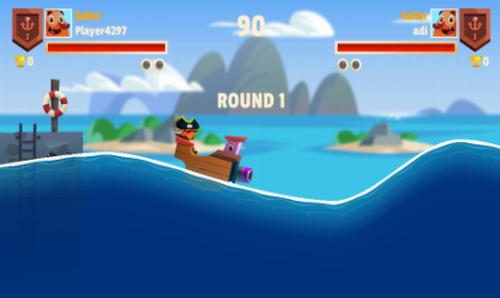 钢铁海洋 v1.10.0