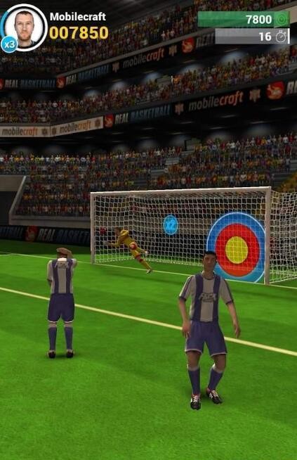 指尖足球2 2019-12-03 09:46