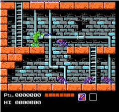 忍者神龟1激龟忍者传 v3.2.5