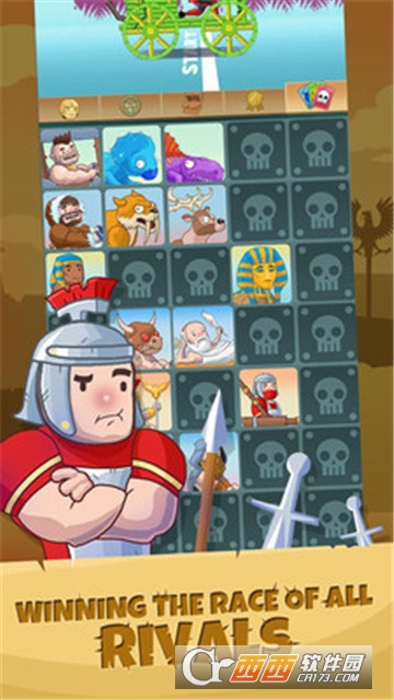 碰撞骑士 v1.2.1 安卓版