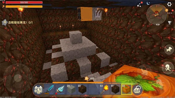 迷你世界松纸版  v1.26.5