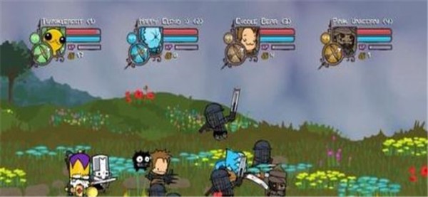 城堡破坏者 v2.11