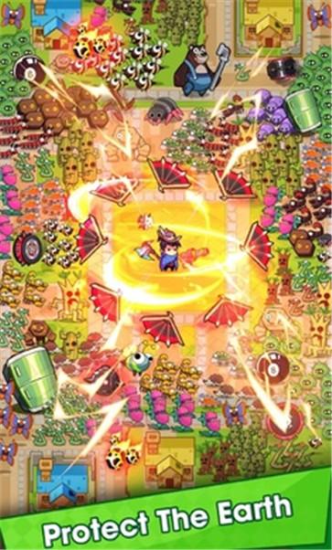 英雄生存IO  v1.0.5