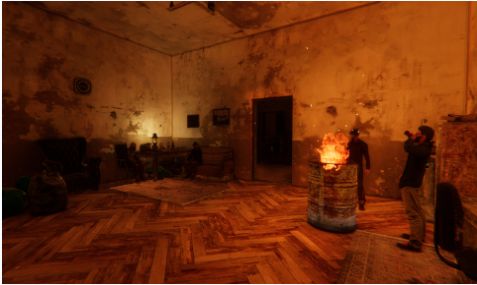 乞丐的逆袭人生游戏官方版  v5.2.4