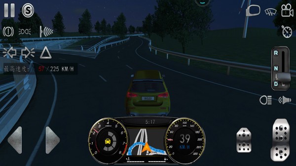 极速赛车实时赛事中文版 v1.0.0