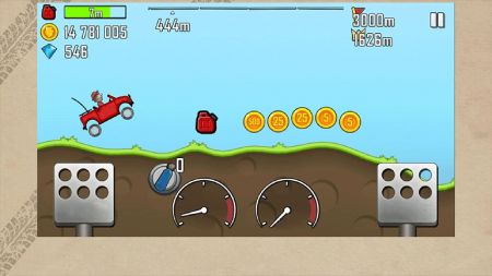 超能驾驶模拟截图1