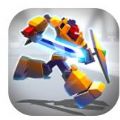 装甲阵容机器人手机游戏最新版下载 V1.1.6