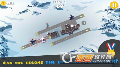 机场指挥官 v1.0安卓版