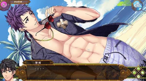 full service2.0 汉化直装版截图0