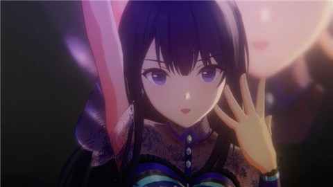 偶像荣耀idolypride 2021-01-11 14:24