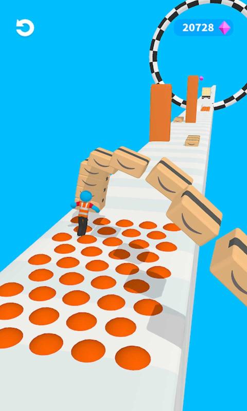 抖音你的快递到了游戏最新安卓版  v3.1.4