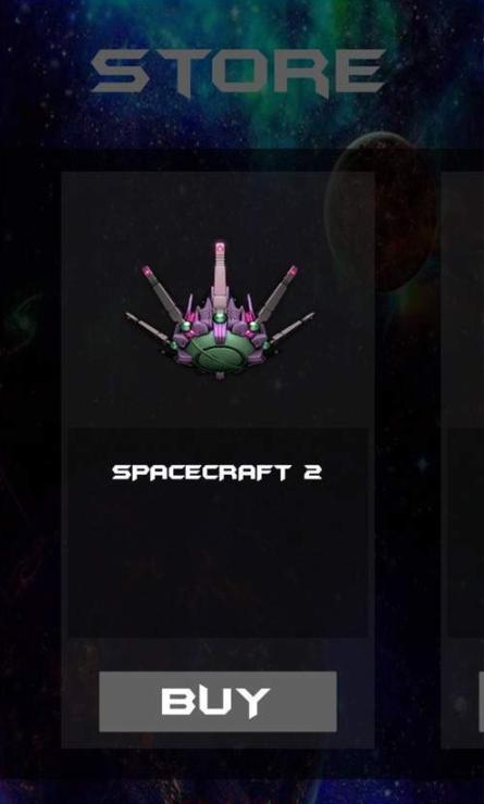 银河猎人太空攻击  V 1.0