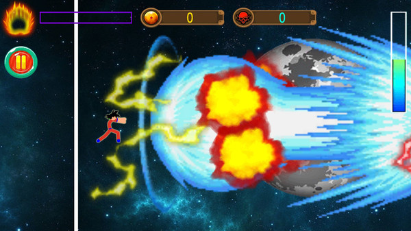 终极气功波游戏官方版  v4.4.2