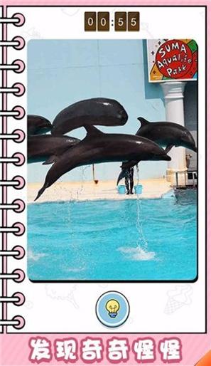 看起来很怪 v1.0