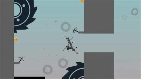 坠落火柴人大师  v0.4