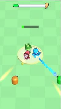 大炮纵向防御Cannon Defence Vertical v3.0.5