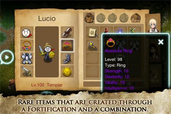 艾诺迪亚3中文版 v1.4.5