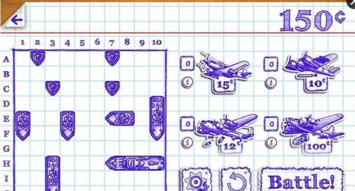 海战棋2正版 v3.4.0