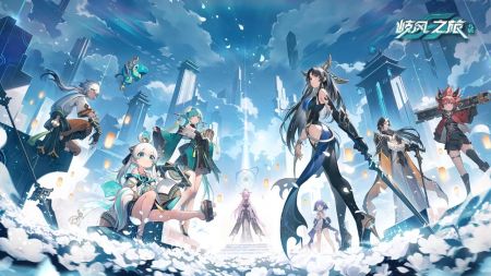 九畿岐风之旅 v3.1.5