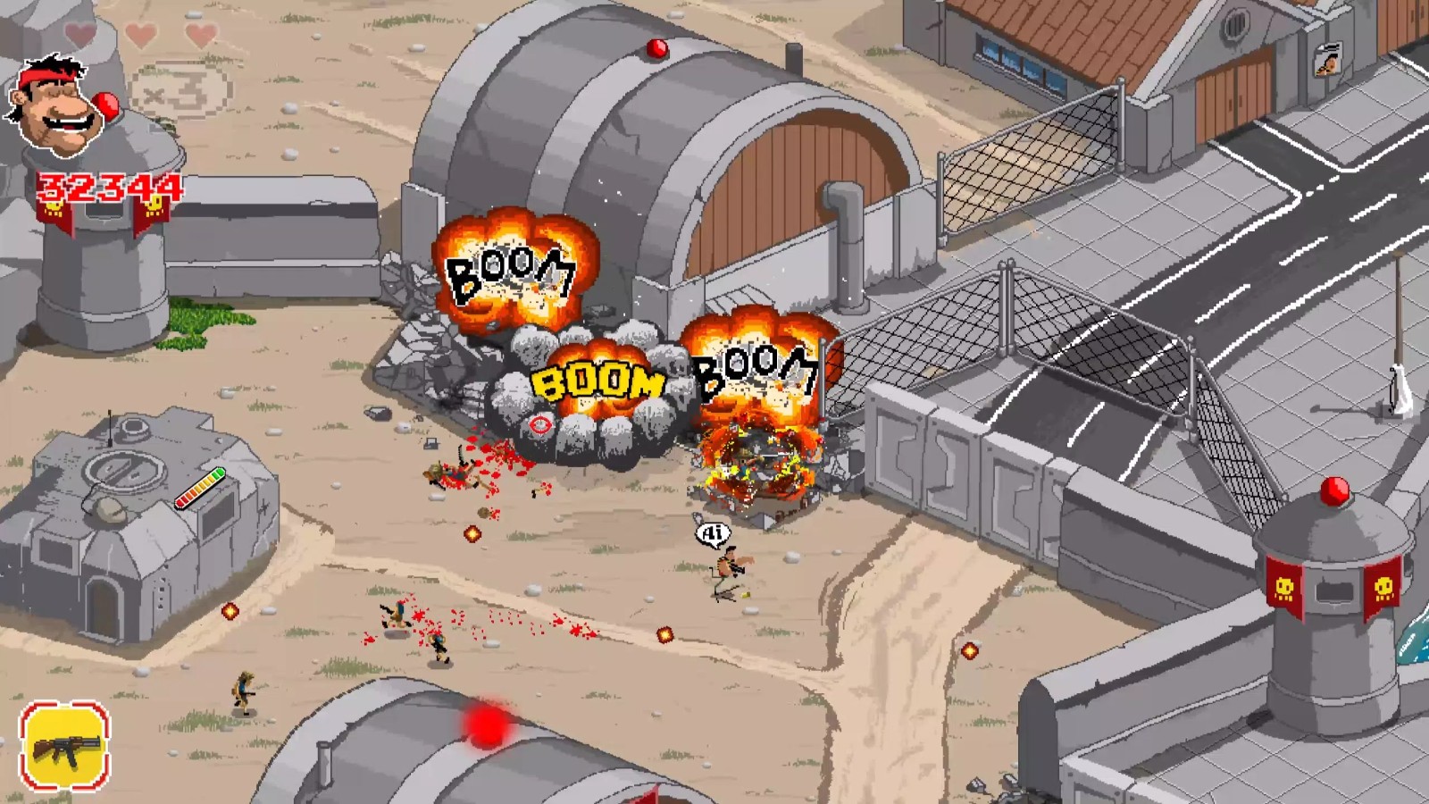 约翰曼博 v010403