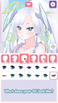 picrew me自制头像中文版 v3.0.5