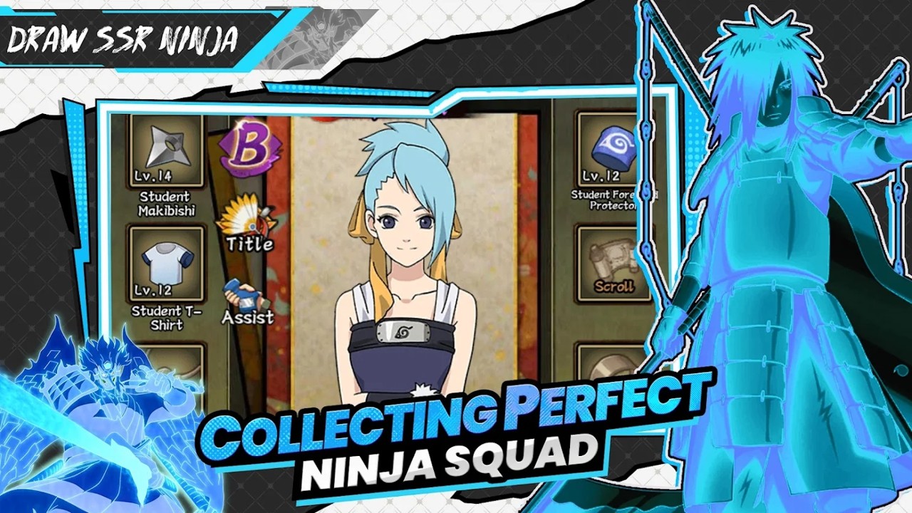 忍者之王游戏官方中文版（King of Ninja） 