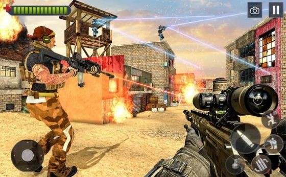 特别行动反恐任务2020 2024-06-25 15:08