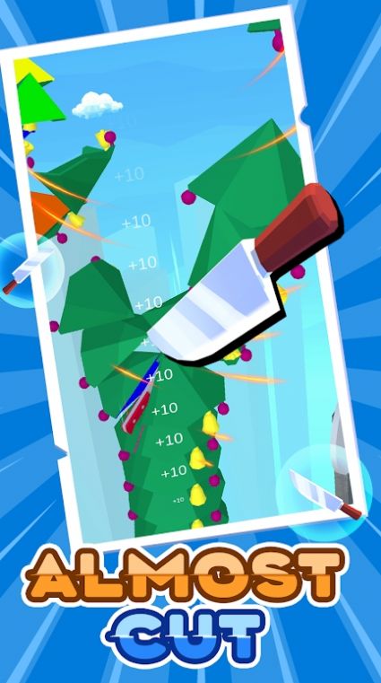 差点被砍游戏官方版  v3.3.1