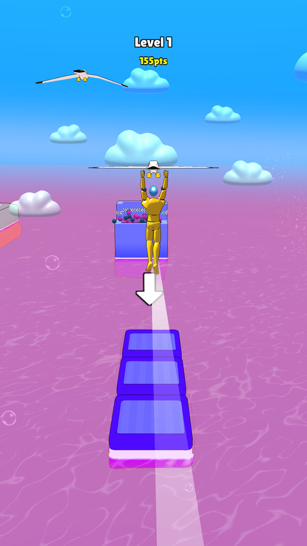 炸飞假人游戏最新手机版  v4.4.4