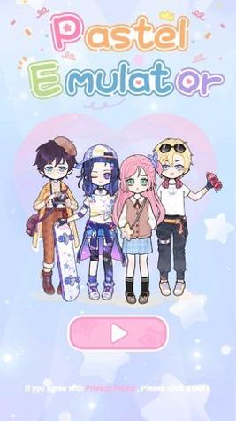 装扮模拟器 v1.0.11