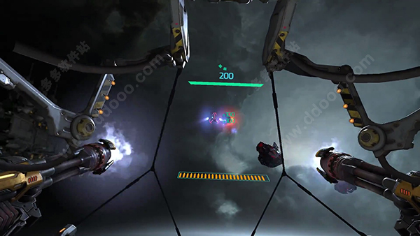 星战炮台(Gunjack) V1.0