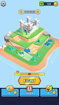 微小的攻击 最新手游版 v3.0.5