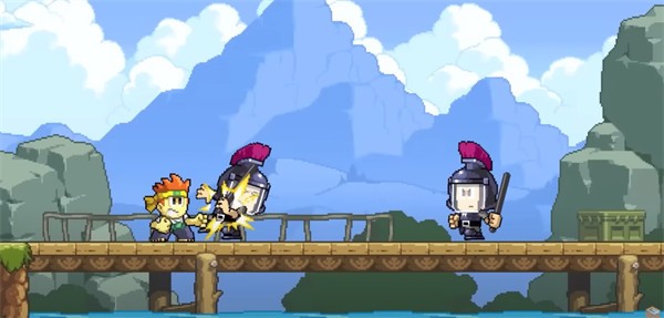 英雄丹2 需要支持安卓系统5.2以上